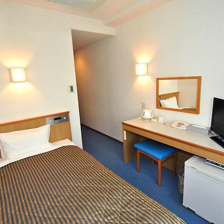 Hotel Mark-1 Abiko Ngoại thất bức ảnh