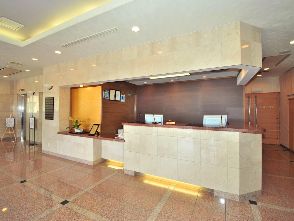 Hotel Mark-1 Abiko Ngoại thất bức ảnh