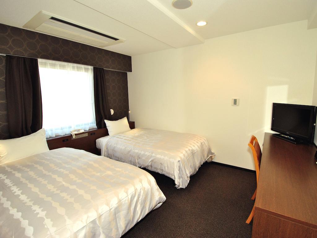 Hotel Mark-1 Abiko Ngoại thất bức ảnh