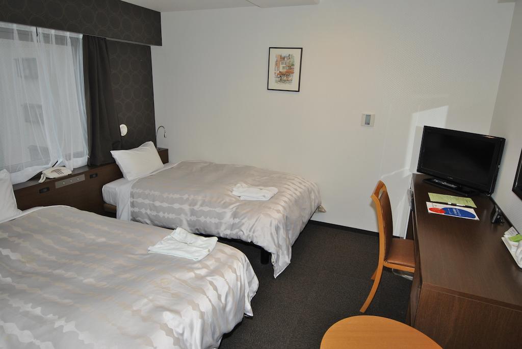 Hotel Mark-1 Abiko Ngoại thất bức ảnh