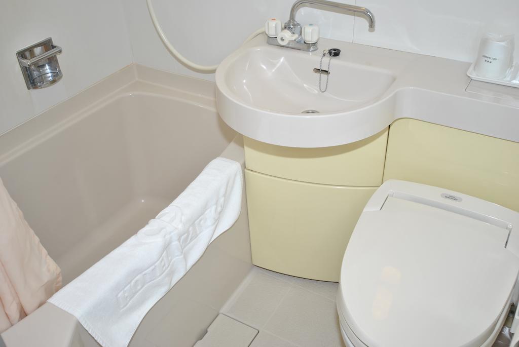 Hotel Mark-1 Abiko Phòng bức ảnh