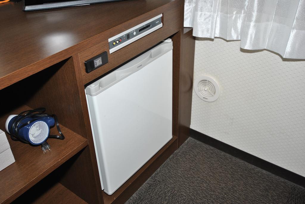 Hotel Mark-1 Abiko Phòng bức ảnh