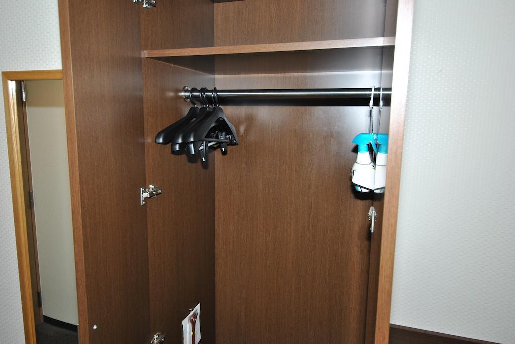 Hotel Mark-1 Abiko Phòng bức ảnh
