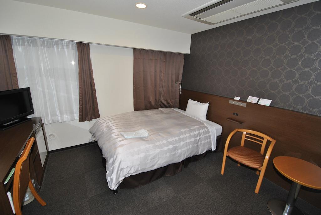 Hotel Mark-1 Abiko Phòng bức ảnh